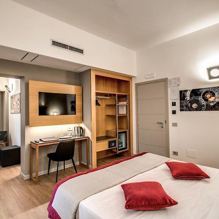 Maison Ripetta Rome Bagian luar foto