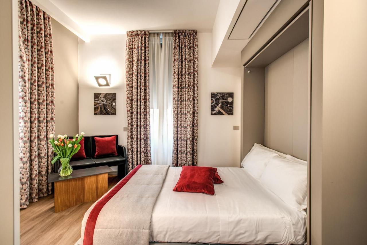 Maison Ripetta Rome Bagian luar foto
