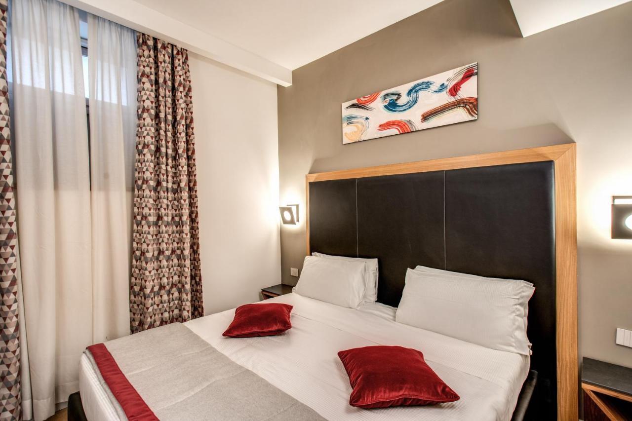 Maison Ripetta Rome Bagian luar foto