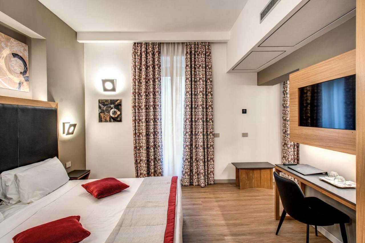 Maison Ripetta Rome Bagian luar foto